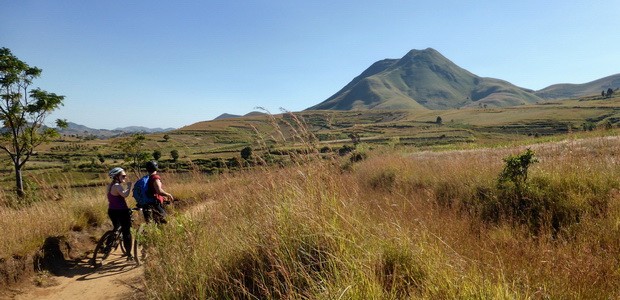 volcan Andranonatoa