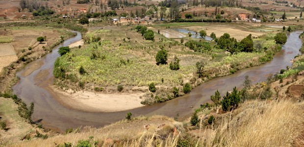 rivière Mazy