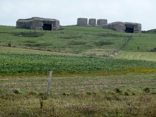 batterie Siegfried