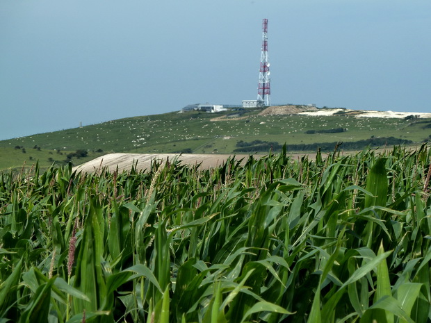 cap blanc-nez