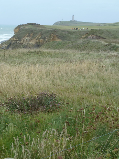 cap Gris-Nez