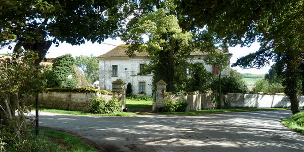 ferme de Guémy