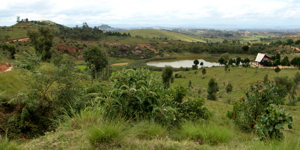 lac Antsongosongo