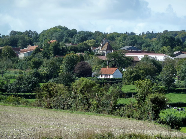 Mentque Nortbécourt