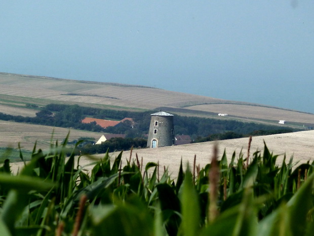 moulin d'Escalles