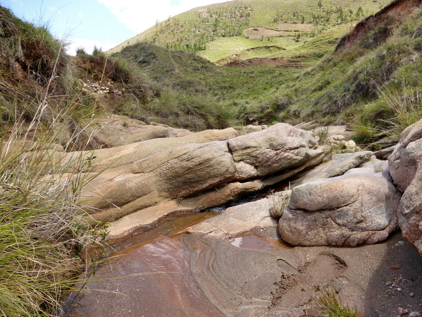 rivière Amberomanga