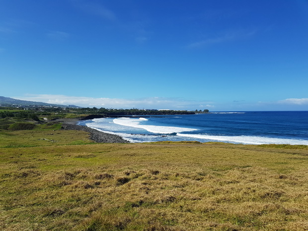 Pointe du Diable le Cap Long