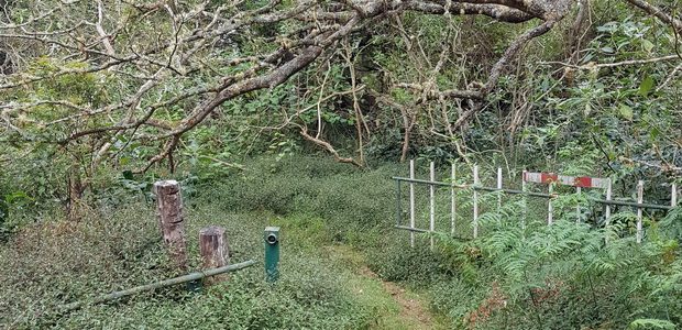 Ancien Sentier Lebreton