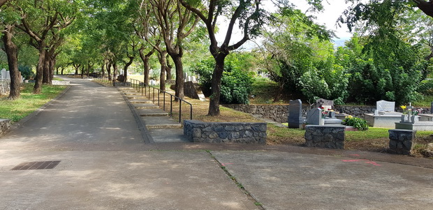 cimetière de Petit Bois Rouge