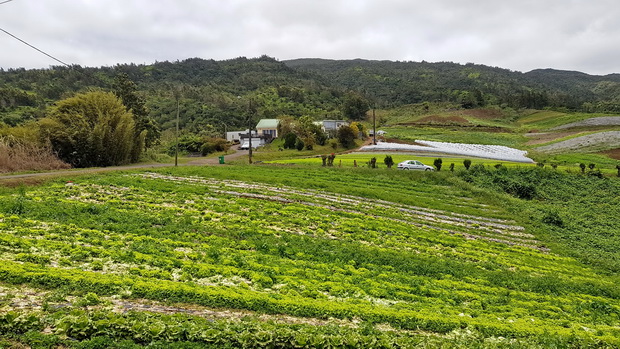 ferme Bassin Joséphine