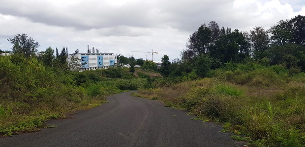 Campus Sud du Tampon