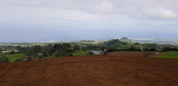 Piton de Mont Vert