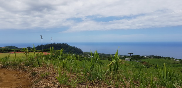 Stade Gaby-Folio Piton du Calvaire