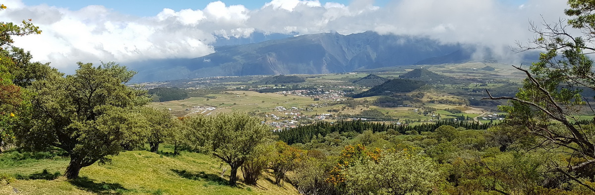 la Grande Ferme