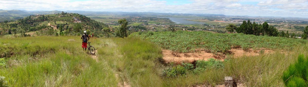 Carte antananarivo madagascar aéroport international d'ivato