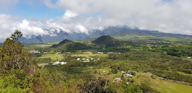 piton Desforges piton Villers