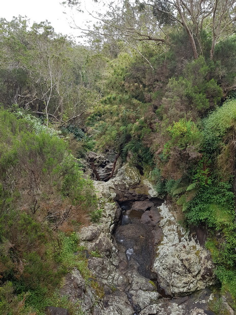 Ravine de la Source