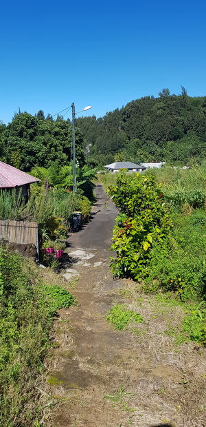 Chemin des Cerisiers