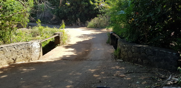 ravine du Ruisseau