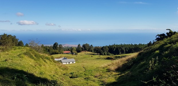 Sentier des Calumets