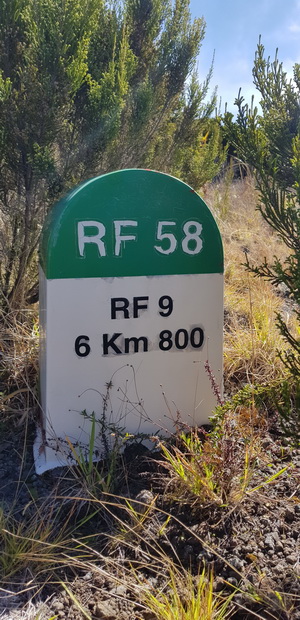 RF 58 de la Scierie et du Haut des Makes