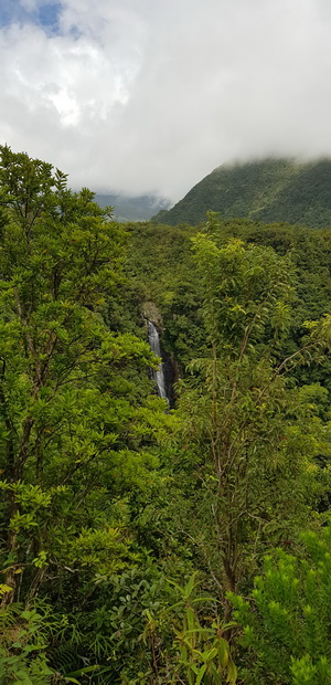 Cascade du Chien