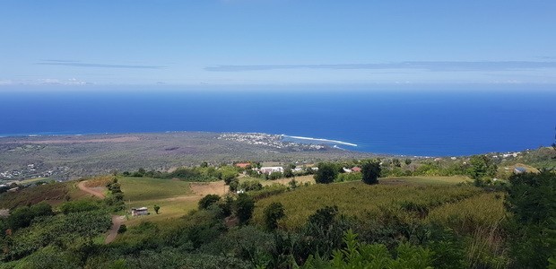 Chemin de la Mare