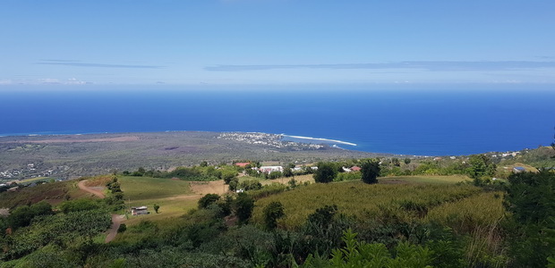 Chemin de la Mare