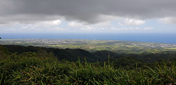 vue du Belvédère