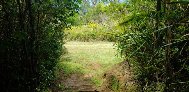 Chemin de l'Armée