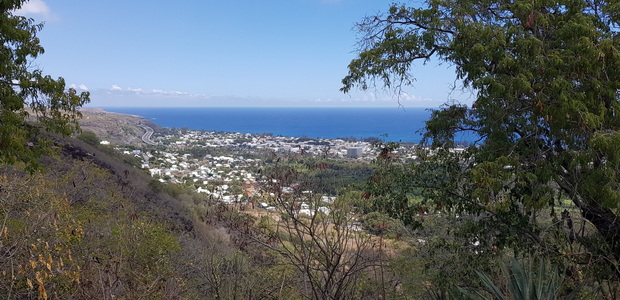 Cap de la Houssaye