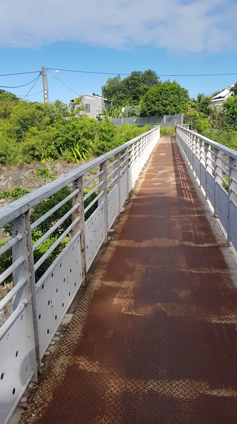 pont ravine des cabris